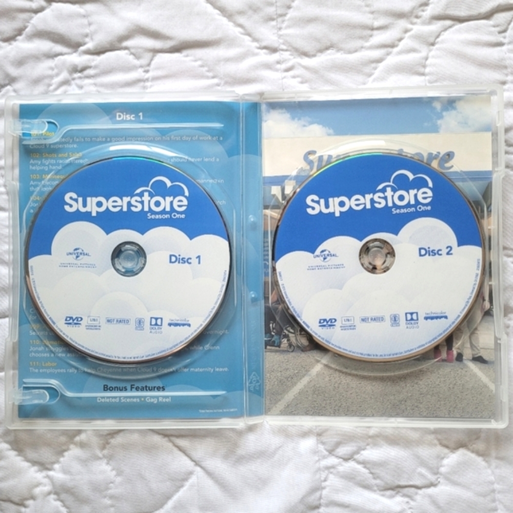 2/$15 🌼 Superstore - Picture 5 of 8